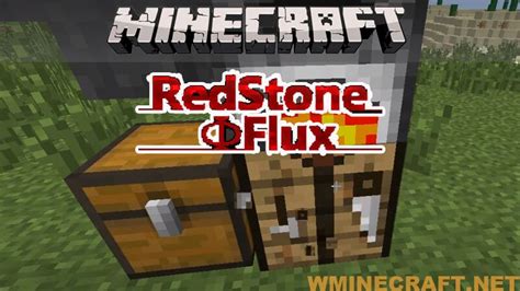redstone flux 2.1.0 download